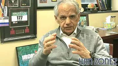 Revolutionizing Sports Medicine: A Look Back at Dr. Joseph Maroon's Legacy