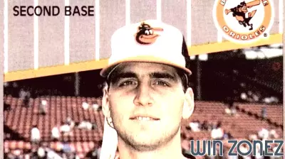 Ripken's 1989 Fleer Card Remains One of the Most Talked About Sports Cards of All Time