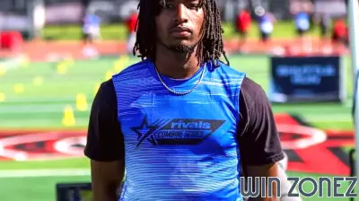 Rising Stars Shine at Dallas Rivals Combine