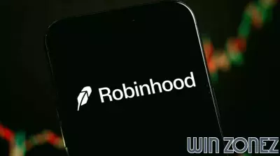 Robinhood's Prediction Market Under Investigation by Massachusetts Regulators