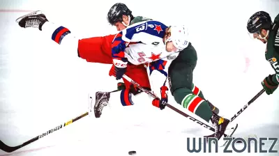 Sabres’ Russian Prospect Prokhor Poltapov Dominating KHL