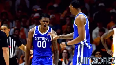 Saturday Showdown: Predictions for Top College Basketball Matchups