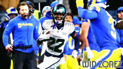 Seattle and L.A. Lead the Pack as Playoffs Narrow Down to Final Four