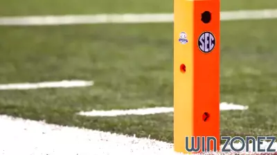 SEC Crowned as the Premier College Football Conference