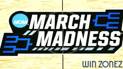 Selection Sunday Marks the Start of March Madness