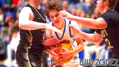 Shady Spring Triumphs Over Herbert Hoover in Close Contest