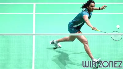 Sindhu faces tough test in badminton Asia C'ships; medal matches in boxing, Shooting WC, Candidates continue: Indian Sports LIVE, April 9