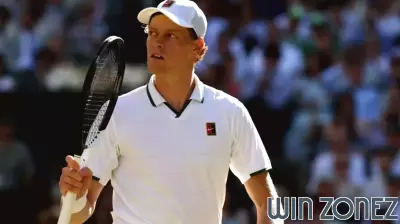 Sinner Joins Alcaraz in Withdrawing From Cincinnati, Clouding US Open
