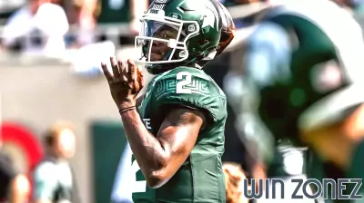 Spartans Rank Low in CBS Sports' Post-Spring Big Ten Power Rankings