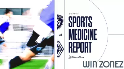 Sporting Kansas City Faces Challenges Ahead of Vancouver Match