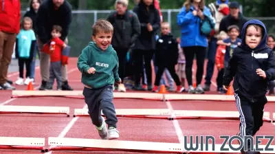 Sports/Rec calendar: June 12–21, 2026