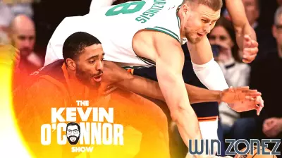 Spring Cleaning for NBA Playoff Contenders