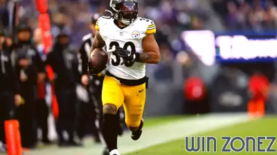 Steelers Face Dolphins: Key Concerns Ahead of Monday Night Matchup