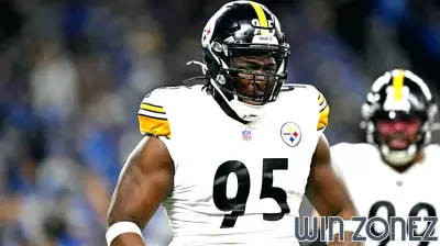 Steelers Make Major Keeanu Benton Contract Decision
