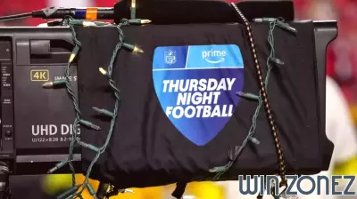 Streaming Platform Solidifies NFL Role With Season Opener