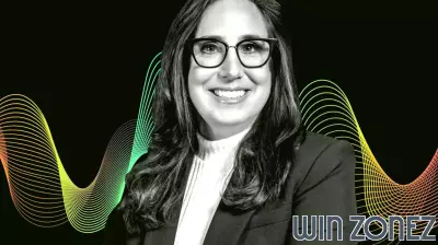 Striving for Excellence: Gillian Zucker's Vision at Halo Sports & Entertainment