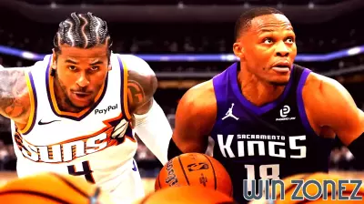 Suns vs. Kings prediction, odds, pick
