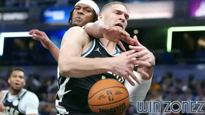 Tensions Rise as Pacers Dominate Bucks in Game Two