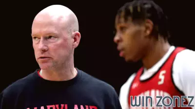 Tensions Rise Over College Coaches' Contracts: The Kevin Willard Situation