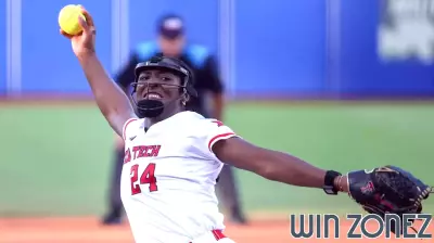 Texas Tech Secures Game 2 Victory, Setting Up Tense Game 3 Showdown