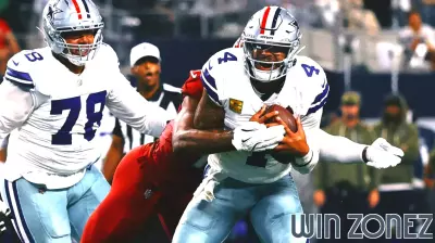 The Cowboys Suffer a Home Defeat Against the Cardinals: Key Insights