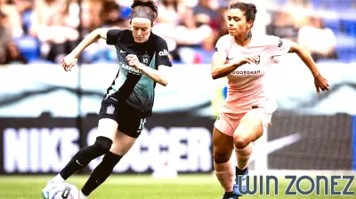 The End of the College Draft in Women's Soccer