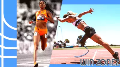 The Impact of Women's Sports on Future Generations