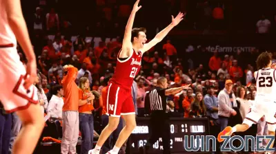 The New AP Top 25: Arizona Holds Onto the Top Spot