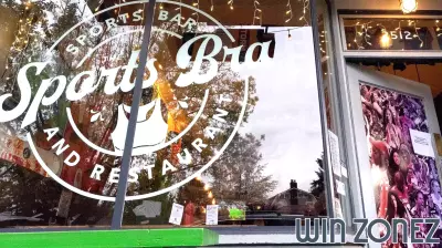 The Sports Bra to open new women's sports bar location in Maine