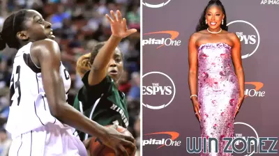 The Transformative Power of Sports: Chiney Ogwumike's Inspiring Journey