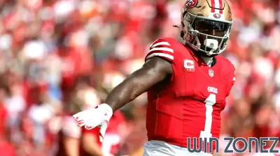 The Washington Commanders Reunite Deebo Samuel with Wes Welker: A Strategic Move