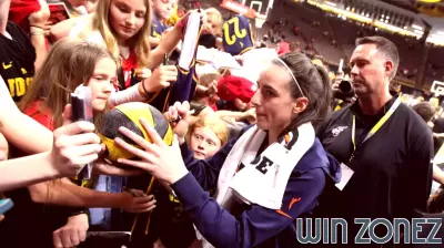 This Week's Noteworthy Sports Business Highlights