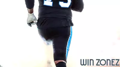 Three potential Panthers starters placed on injury lists