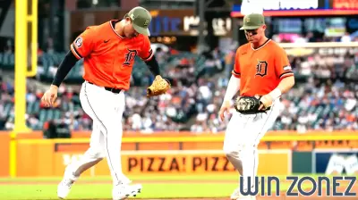 Tigers’ Shrewd Free Agent Signing Has Become Strong Trade Candidate