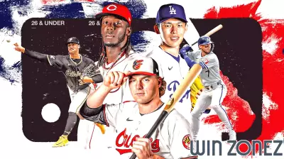 Today's Highlights: MLB 26-and-Under Power Rankings and More