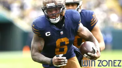 Top DFS Selections for Eagles vs. Packers in Week 10