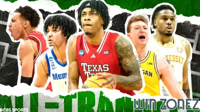 Toppin Named CBS Sports Transfer of the Year for 2024-25 Season