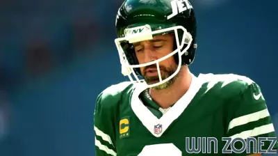 Two Sides to Every Story: The Aaron Rodgers Situation