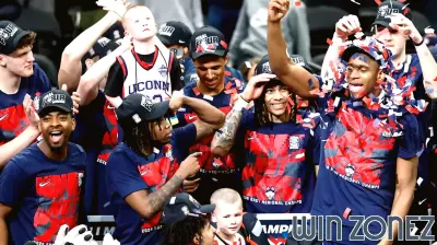 UConn basketball teams could cost furniture store millions