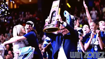 UConn's Future Looks Bright Despite Paige Bueckers' Departure