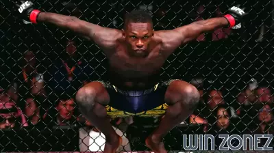 UFC Seattle live results, highlights and play-by-play