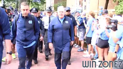 UNC Football Under Fire: Impact on University Reputation