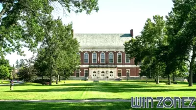 University of Maine Adheres to New Regulations on Transgender Sports Participation