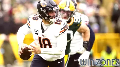 Updated NFC North Odds After Four Games