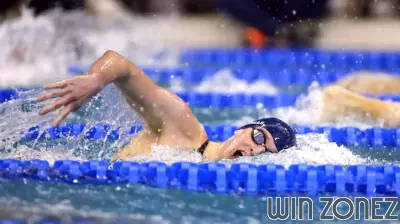 UPenn Implements Ban on Transgender Athletes in Women's Sports
