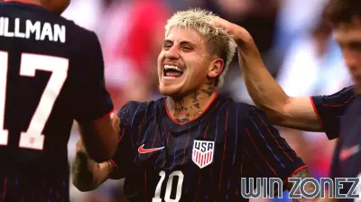 USMNT Edges Past Guatemala to Reach Gold Cup Final