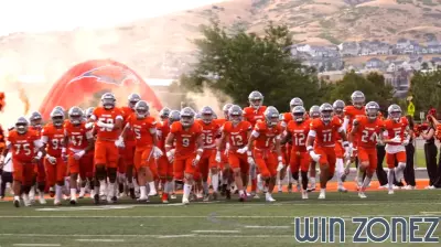 Utah High School Football Rankings: Top 25 Ahead of Week 7
