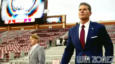 Venables becomes 10th highest paid college football coach