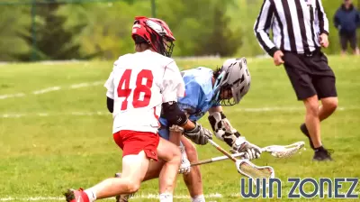 Vermont High School Sports Scores and Results from April 19