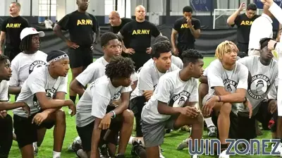 Veterans Transitioning to Coaching: A New Chapter in Service